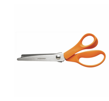Load image into Gallery viewer, Fiskars - Pinking Shears 23cm