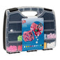 Prym Colour Snaps Assorted Organiser