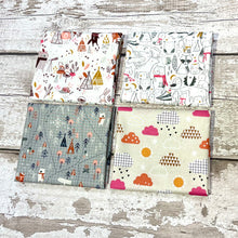 Load image into Gallery viewer, Fat Quarter Bundle - Camping