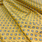 Sew Cool Mustard Cotton - 1.5m Wide