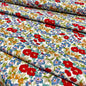 Cotton Lawn - Bright Floral