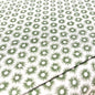 Sew Cool Burst Blender Green Cotton - 1.5m Wide