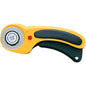 Olfa Rotary Cutter Comfort Grip