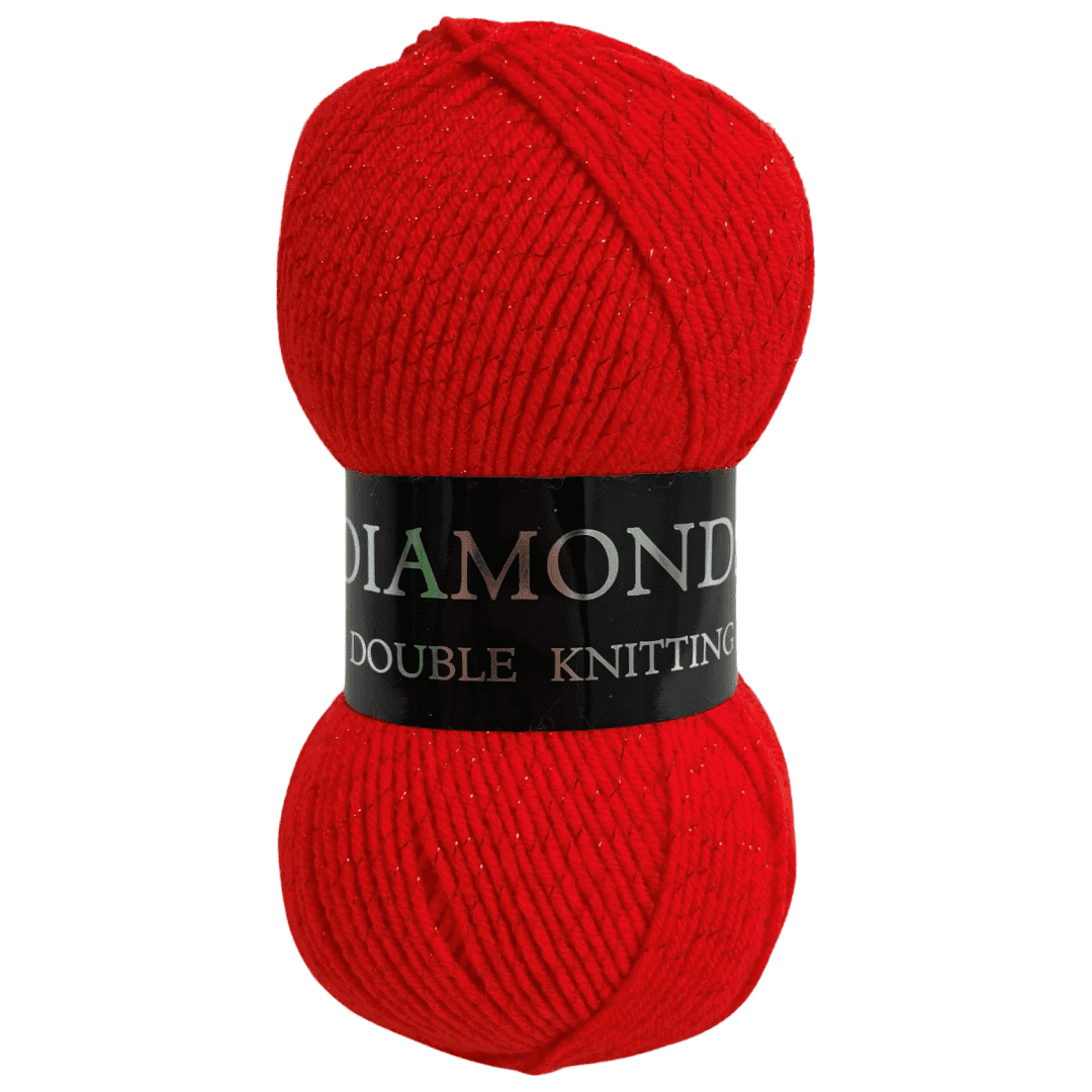 Woolcraft Diamonds DK