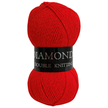 Woolcraft Diamonds DK