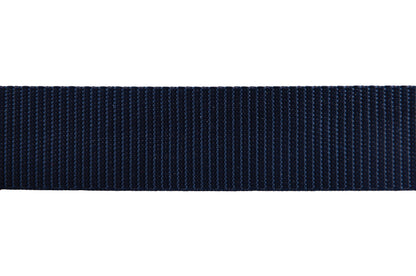 30mm Wide Poly-Webbing (7 Colours)