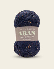 Load image into Gallery viewer, Hayfield Aran With Wool 400Gr