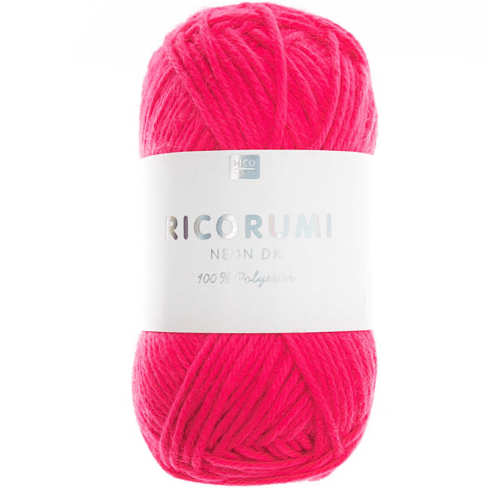 Ricorumi DK Neon