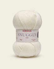 Load image into Gallery viewer, Sirdar - Snuggly 4 Ply