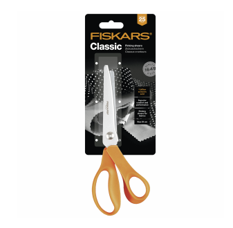 Fiskars - Pinking Shears 23cm