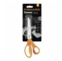 Load image into Gallery viewer, Fiskars - Pinking Shears 23cm