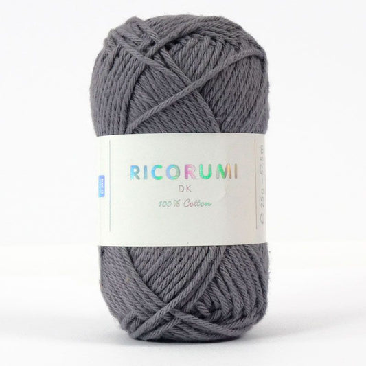 Ricorumi DK Plain Colours