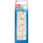 Prym Colour Snaps - White