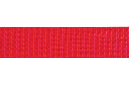 30mm Wide Poly-Webbing (7 Colours)