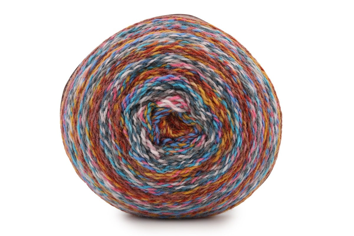 Rico Creative Chic-Unique DK - 200G