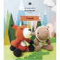 Ricorumi Book - Friends