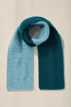 Load image into Gallery viewer, The Serene Scarf Knitting Kit
