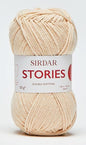 Sirdar Stories DK - Cotton/Acrylic Blend