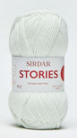 Sirdar Stories DK - Cotton/Acrylic Blend