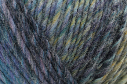 Jewelspun Chunky with Wool