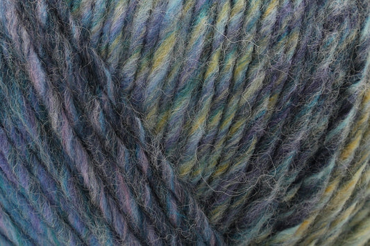 Jewelspun Chunky with Wool