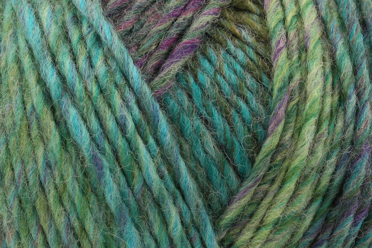Jewelspun Chunky with Wool