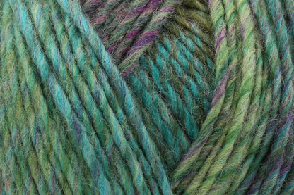 Jewelspun Chunky with Wool