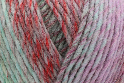Jewelspun Chunky with Wool