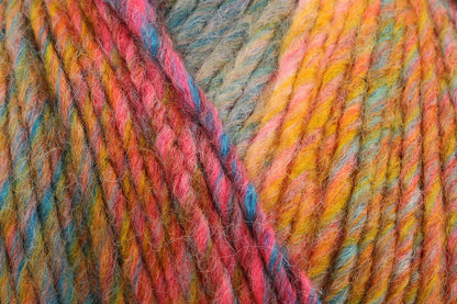 Jewelspun Chunky with Wool