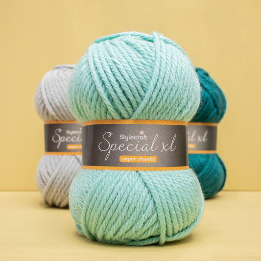 Stylecraft Special XL