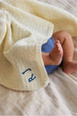 DMC Gift of Stitch - Personalised Baby Blanket Knitting Kit