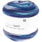 Rico Superba Twirl 4 Ply Sock Yarn