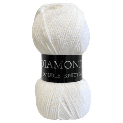 Woolcraft Diamonds DK